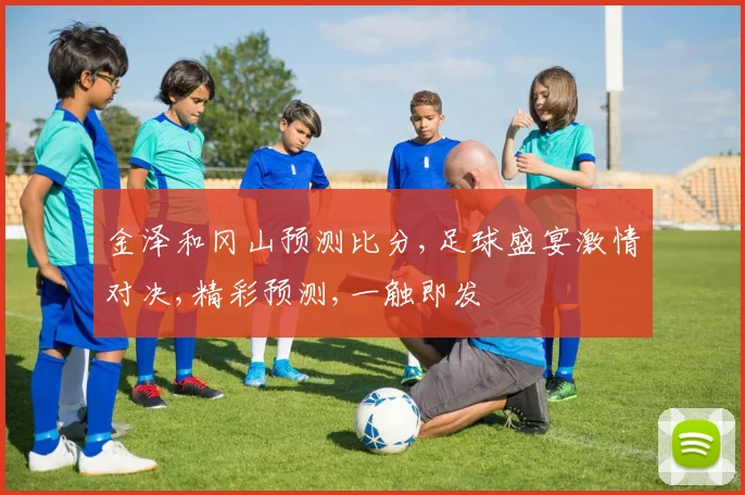 金泽和冈山预测比分,足球盛宴激情对决,精彩预测,一触即发